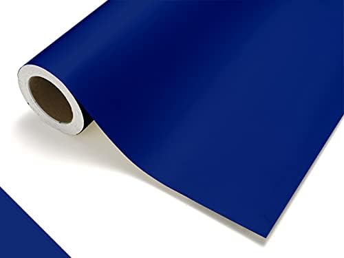 中川ケミカル カッティングシート CS 531 コバルトブルー 1010mm 9m